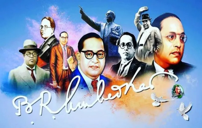 Ambedkar Jayanti  interesting facts