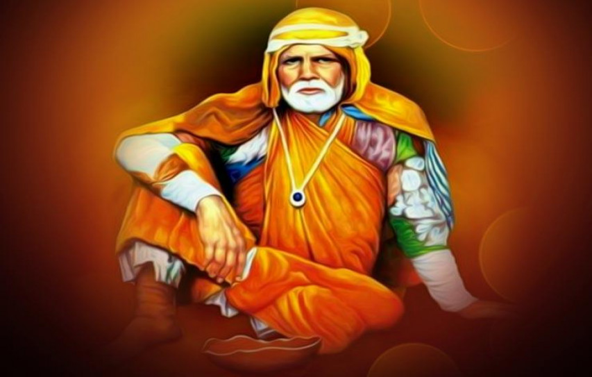 Baba Sant Gadge