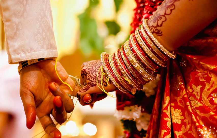 Caste and inter-caste marriage