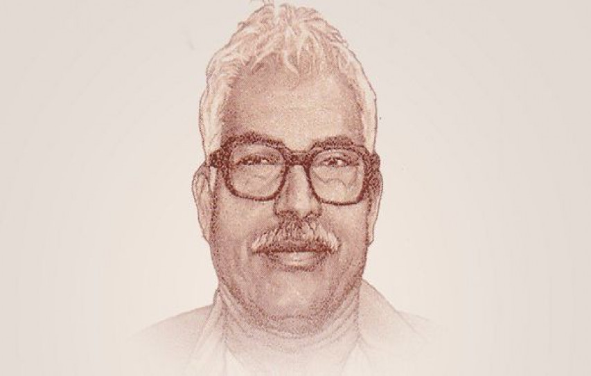 Karpoori Thakur