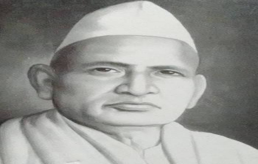 Swami Achutanand