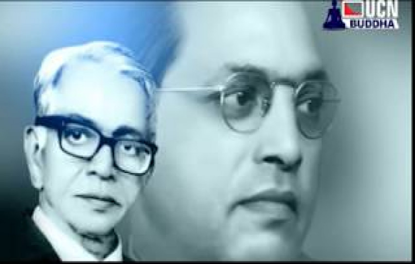 Yashwant rao ambedkar