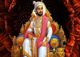 Chhatrapati Shivaji