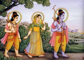 Ramcharitmanas