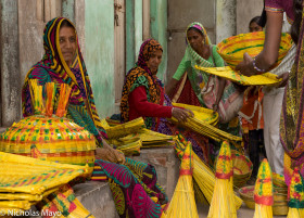 Valmik from Bhangi