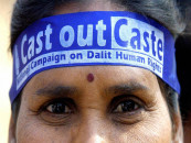 caste system in India