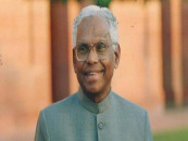 Dr. KR Narayanan