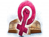 Women's rights and reservation